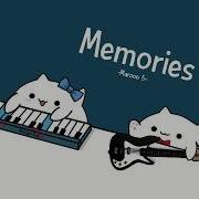 Bongo Cat Memories Song