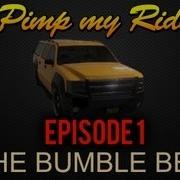 Gta 5 Pimp My Ride Bumble Bee Transformers