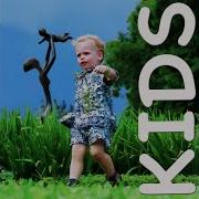 Kids Sax Edit Feat Shazee