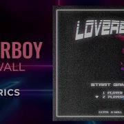 Loverboy Tik Tok Song