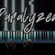 Paralyzed Piano Cover