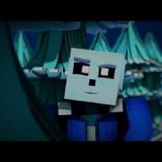 Judgement Minecraft Undertale Песня Геноцид Song Tryhardninja Rus