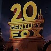 20Th Century Fox Intro Voice With Panda