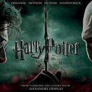 Harry Potter And The Deathly Hallows Part 2 Soundtrack Voldermort S End Final Battle