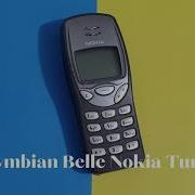 Nokia Tune From Symbian Belle