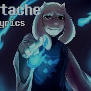 Heartache With Lyrics Undertale