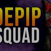The Depip Squad Strikes Again Dead By Daylight Demogorgon
