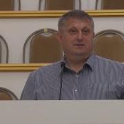 Сила Постоянства В Молитве Анатолий Бушило