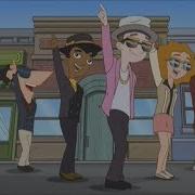 Milo Murphy S Law The Phineas And Ferb Effect How Do I Do It Song