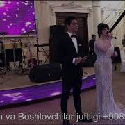 Luiza Rasulova To Yda Boshlovchi Луиза Расулова Туйда Бошловчилик Килмокда 2019