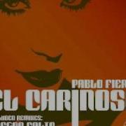 El Carinoso Pablo Fierro Gregor Salto Remix