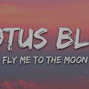 I Gant To Go To Lotus Onyam Cosleos