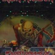 Iron Maiden Wildest Dreams Castle Donington 2003