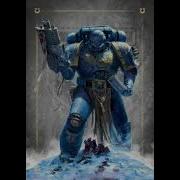 Space Marine Sings Pimp It