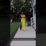 Mama A Girl Behind You Song