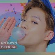Nct Chewing Gum