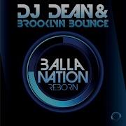 Dj Dean Balla Nation Reborn Extended Mix