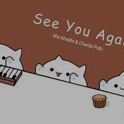 See You Again Bongo Cat