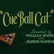 Cue Ball Cat Outro