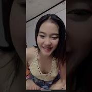 Bigo Live Goyang Gesek Bantal Sandra