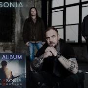 Saint Asonia Flawed Design Full Album