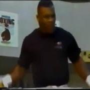Mike Tyson Тренировки И Бои Мотивация