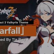 Honkai Starfall