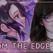 Shironeko Demon Slayer Kimetsu No Yaiba Ending From The Edge Lisa Cover