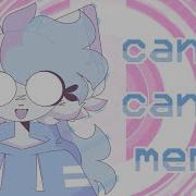 Candy Candy Meme Animation