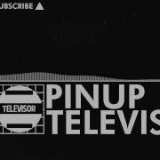 Televisor Pinup