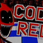 Code Red Fatal Error