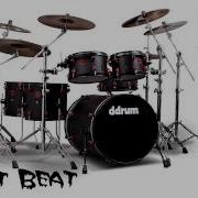 Free Blast Beat Drum Loop 160 Bpm