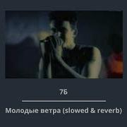 Молодые Ветра Slowed