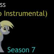 Studio Instrumental My Little Pony