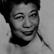 T Aint What To Do Ella Fitzgerald