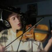 Bruno Mars Billionaire Violin Cover