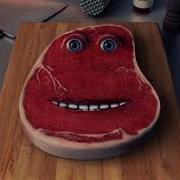 Knife Minigame Background Charlie The Steak