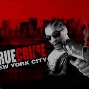 Ost True Crime New York City