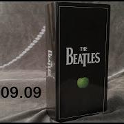 The Beatles Stereo Box Set