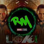 Loki Remix