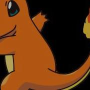 Charmander Voice