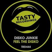 Disko Junkie Feel The Disco