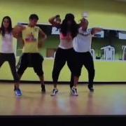 Moon Dance Zumba Halle De Calle