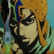 Jjba Part 5 Vento Aureo Theme Simpsonill Remix