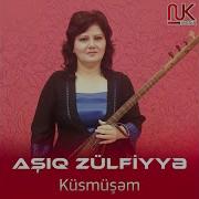 Asiq Zulfiyye Kusmusen