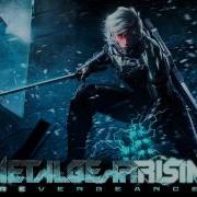 Metal Gear Rising Revengeance Ost Collective Consciousness Extended