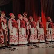 Разлетелась По Полю Полюшку