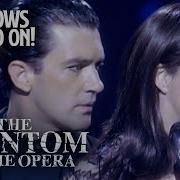 The Fantom Opera Sara