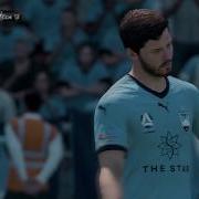 Fifa 19 Sydney Fc Vs Central Coast Mariners Gameplay Australian Hyundai A League