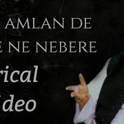 Nusrat Fateh Ali Khan Othe Amla De Hone Ne Navede Lyrics